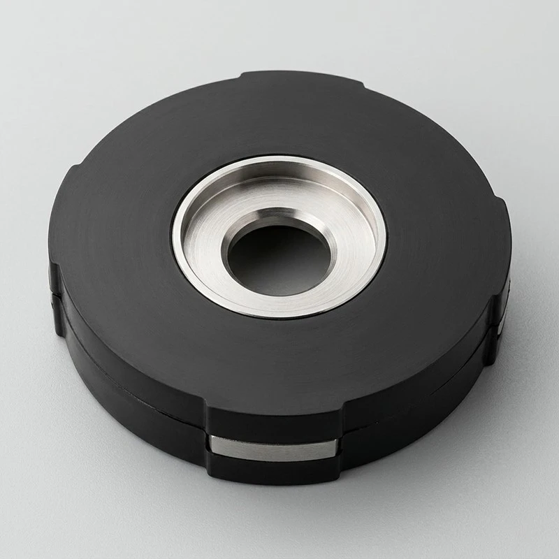 rubber coated valve core rubber coated valve core